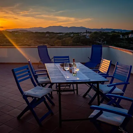 Attico Fronte Mare Сasa de vacaciones Posada (Sardinia)