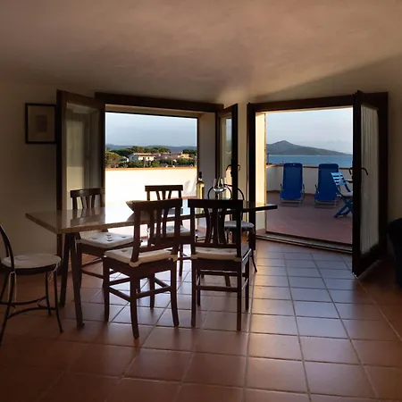 Attico Fronte Mare