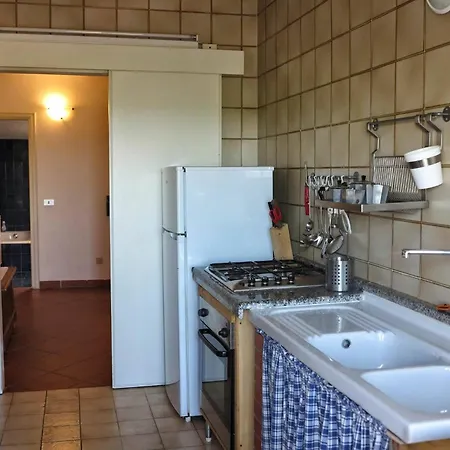 Attico Fronte Mare Сasa de vacaciones *