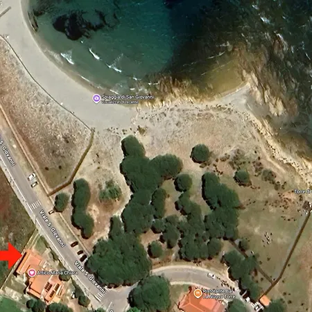Attico Fronte Mare *